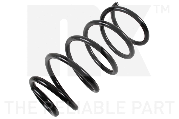 Suspension Spring (5347171)