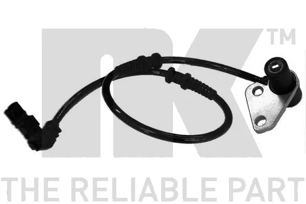 Sensor, wheel speed (293307)