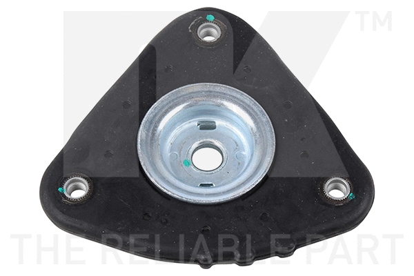 Suspension Strut Support Mount (673207)