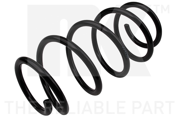 Suspension Spring (533641)