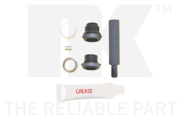 Guide Sleeve, brake caliper (8925002)