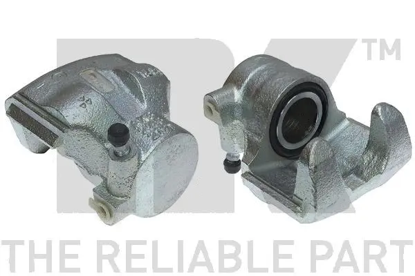 Brake Caliper (213007)