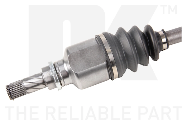 Drive Shaft