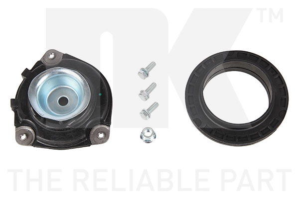 Suspension Strut Support Mount (682218)