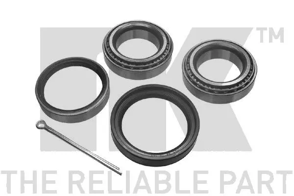 Wheel Bearing Kit (752208)