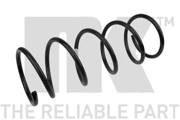 Suspension Spring (531962)