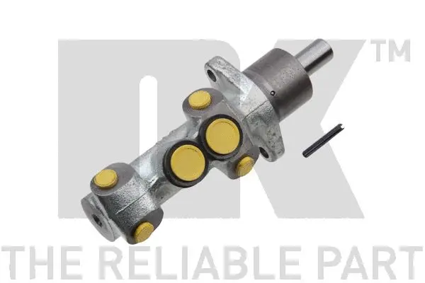 Brake Master Cylinder (821927)