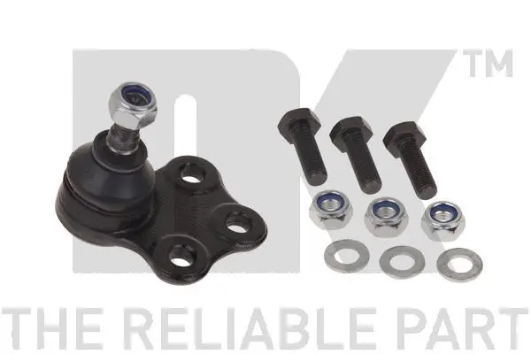 Ball Joint (5043612)