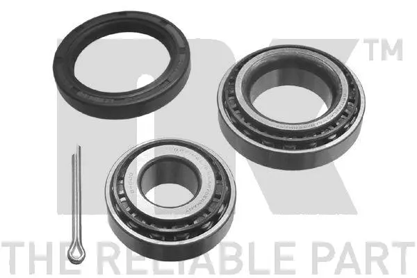 Wheel Bearing Kit (752511)
