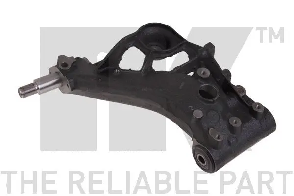 Control/Trailing Arm, wheel suspension (5012347)