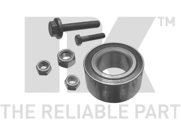 Wheel Bearing Kit (754725)