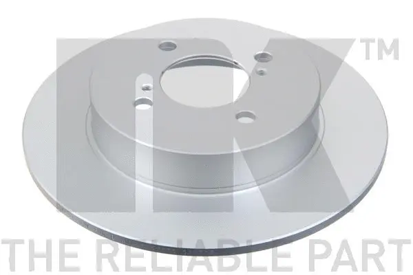 Brake Disc (315229)