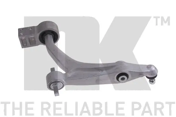 Control/Trailing Arm, wheel suspension (5011012)