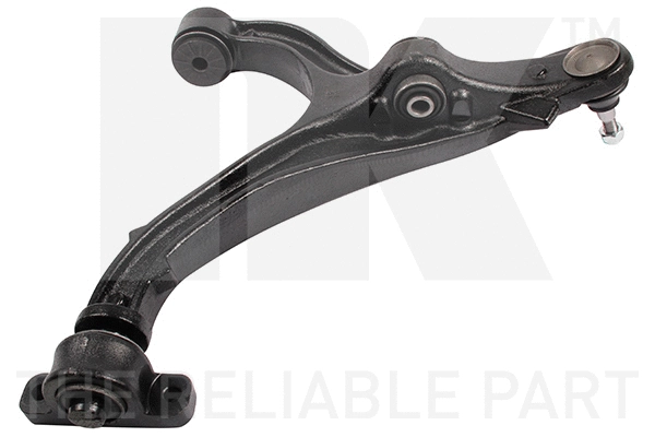Control/Trailing Arm, wheel suspension (5019304)
