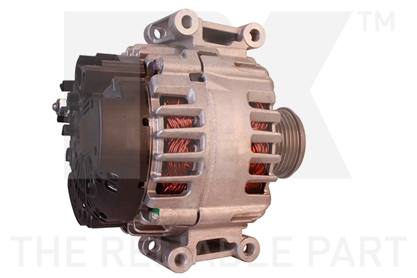 Alternator (4847935)