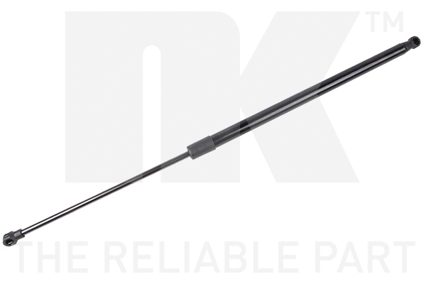 Gas Spring, boot/cargo area (11036004)