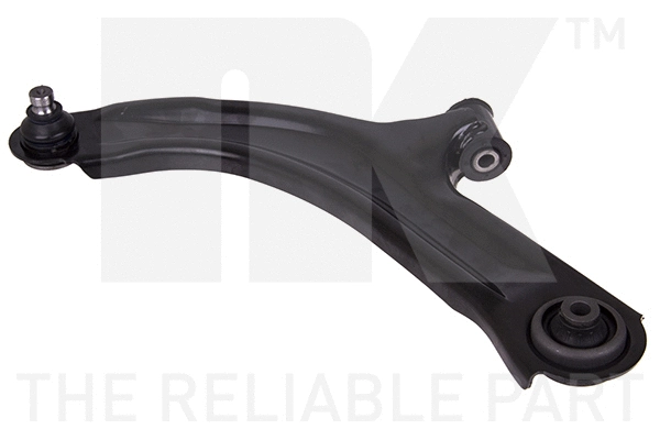 Control/Trailing Arm, wheel suspension (5013943)