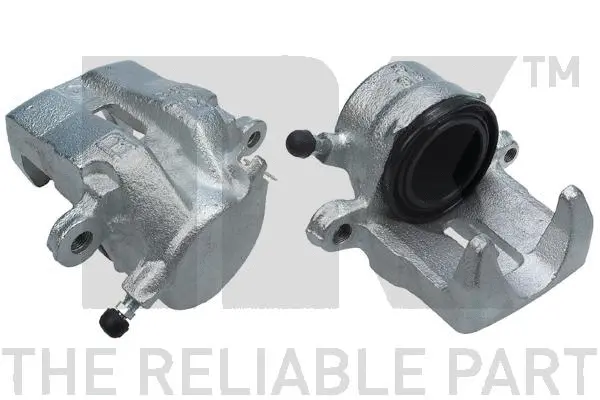 Brake Caliper (215224)