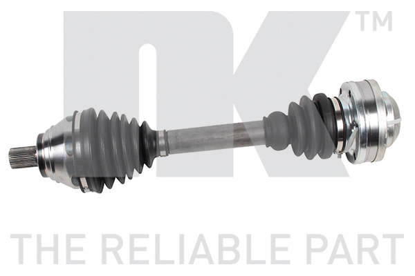 Drive Shaft (5047204)