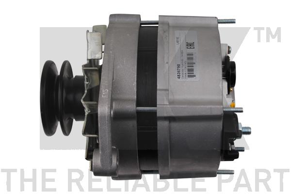 Alternator (4836790)