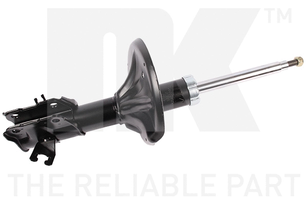 Shock Absorber (653034019)