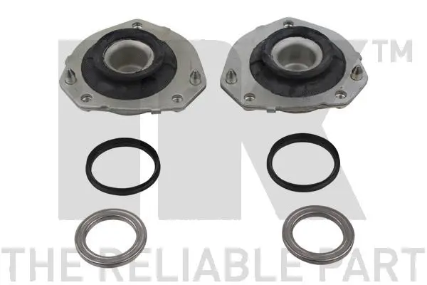 Suspension Strut Support Mount (681902)