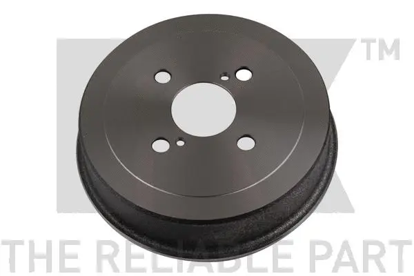 Brake Drum (254513)