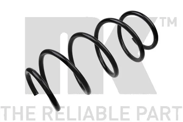 Suspension Spring (533942)