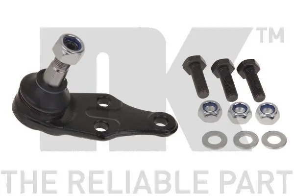 Ball Joint (5044015)