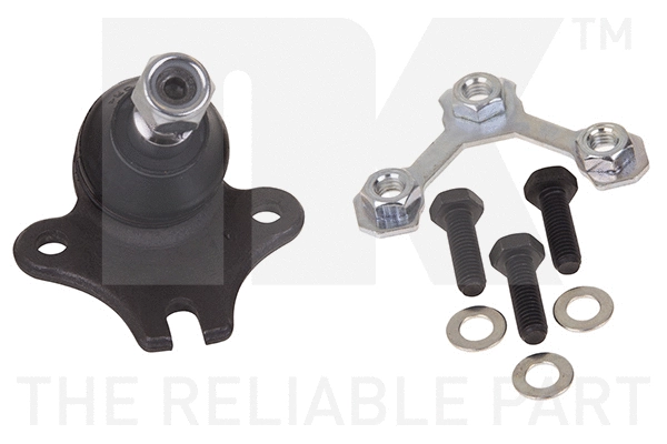 Ball Joint (5044734)