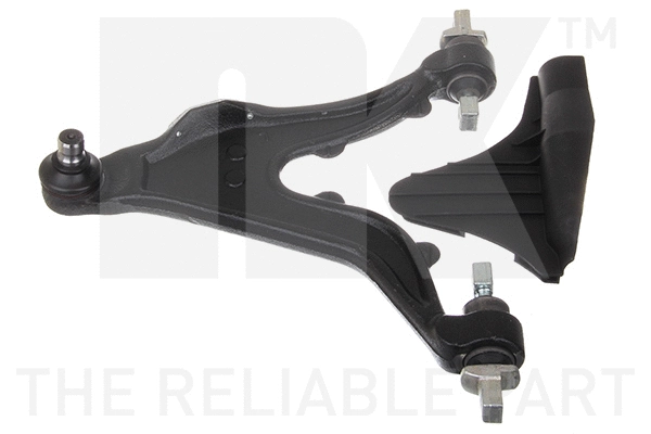 Control/Trailing Arm, wheel suspension (5014811)