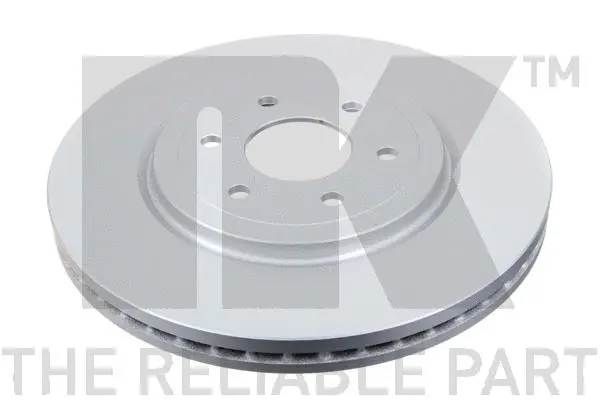 Brake Disc (312276)