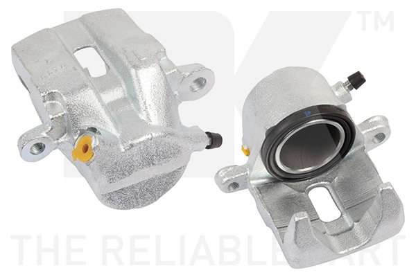 Brake Caliper (215223)