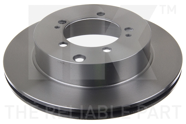 Brake Disc (203040)