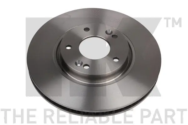 Brake Disc (203433)