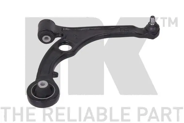 Control/Trailing Arm, wheel suspension (5012356)