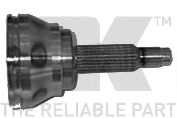 Joint Kit, drive shaft (512504)