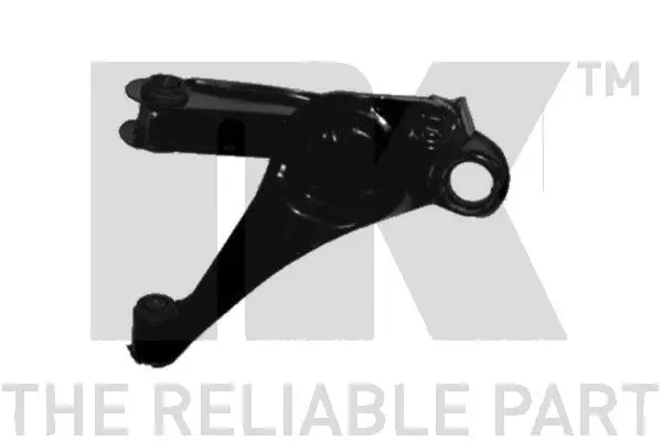 Control/Trailing Arm, wheel suspension (5013604)