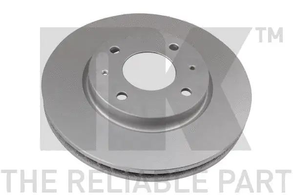 Brake Disc (313052)
