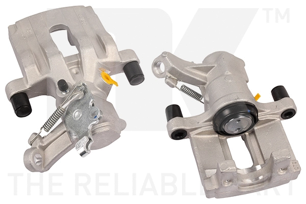 Brake Caliper (2136274)