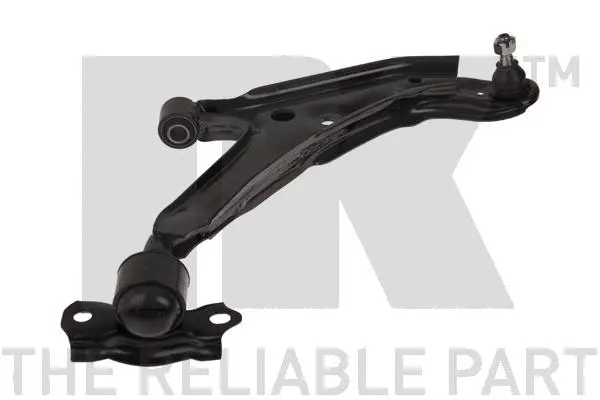 Control/Trailing Arm, wheel suspension (5012214)