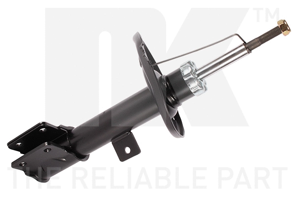 Shock Absorber (65193615)