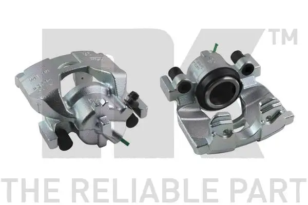 Brake Caliper (213920)
