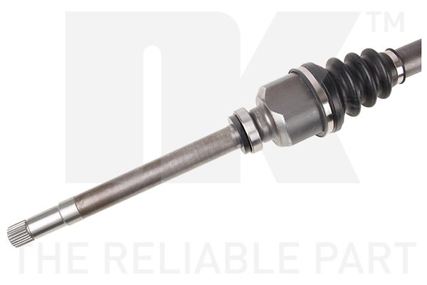 Drive Shaft