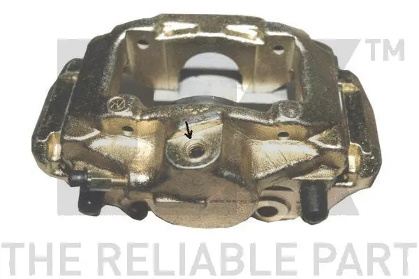 Brake Caliper (213672)