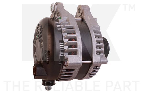 Alternator (4812002)