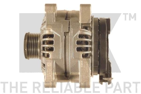 Alternator (4890144)