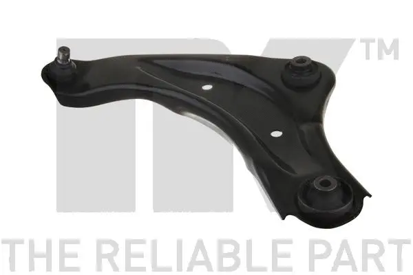 Control/Trailing Arm, wheel suspension (5012239)