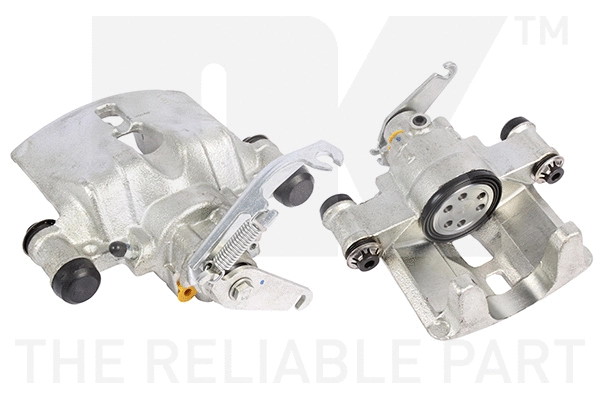 Brake Caliper (2123167)
