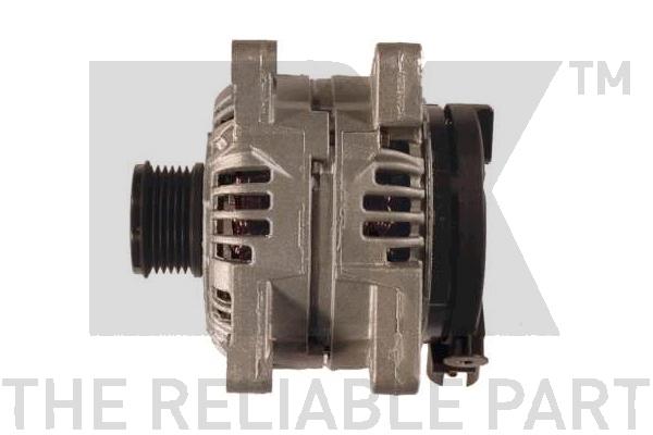 Alternator (4846240)